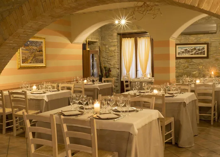 Il Melograno Agriturismo & Spa