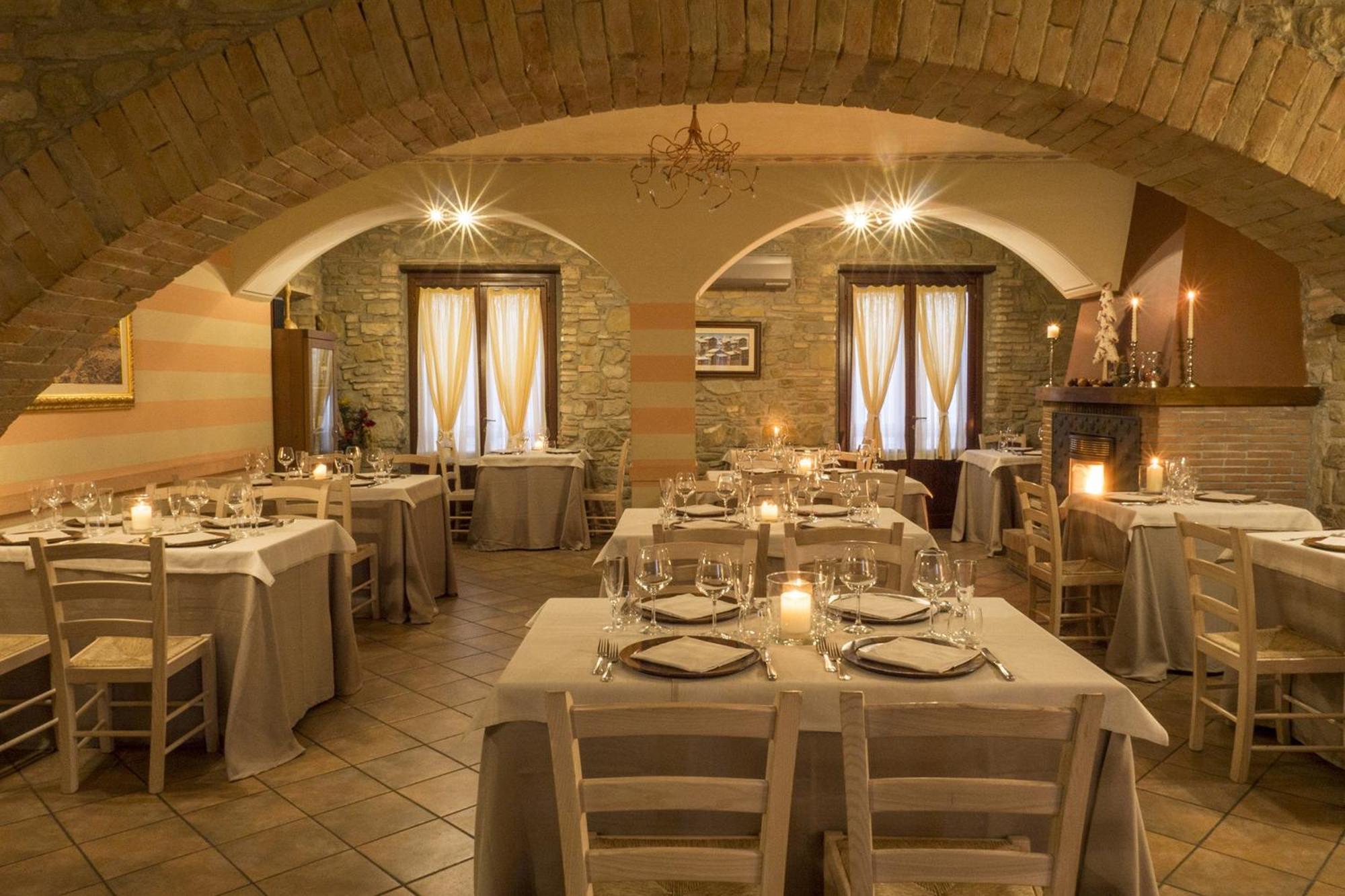 Il Melograno Agriturismo & Spa * Pianello (Umbria)