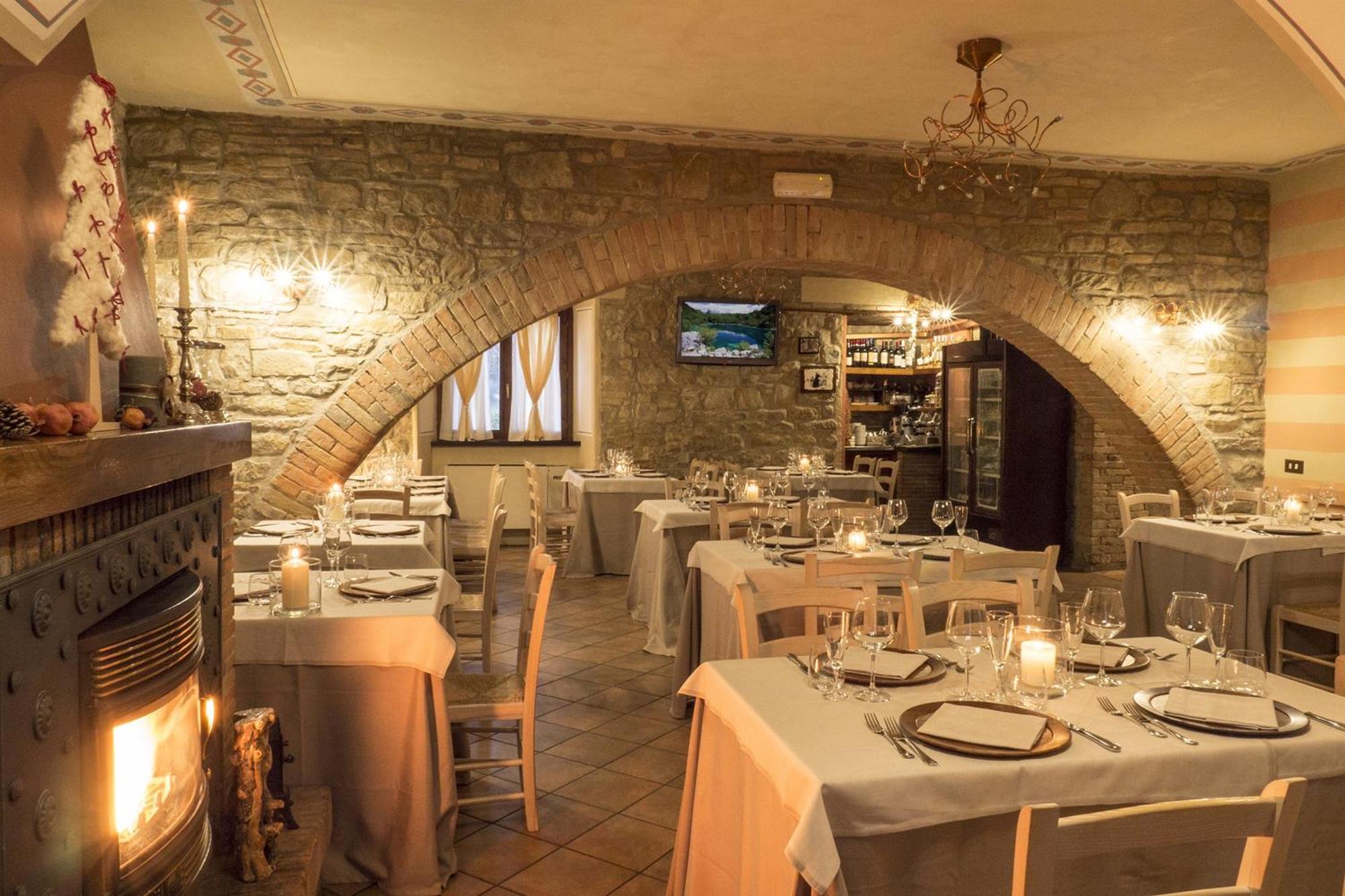 Il Melograno Agriturismo & Spa * Pianello (Umbria)