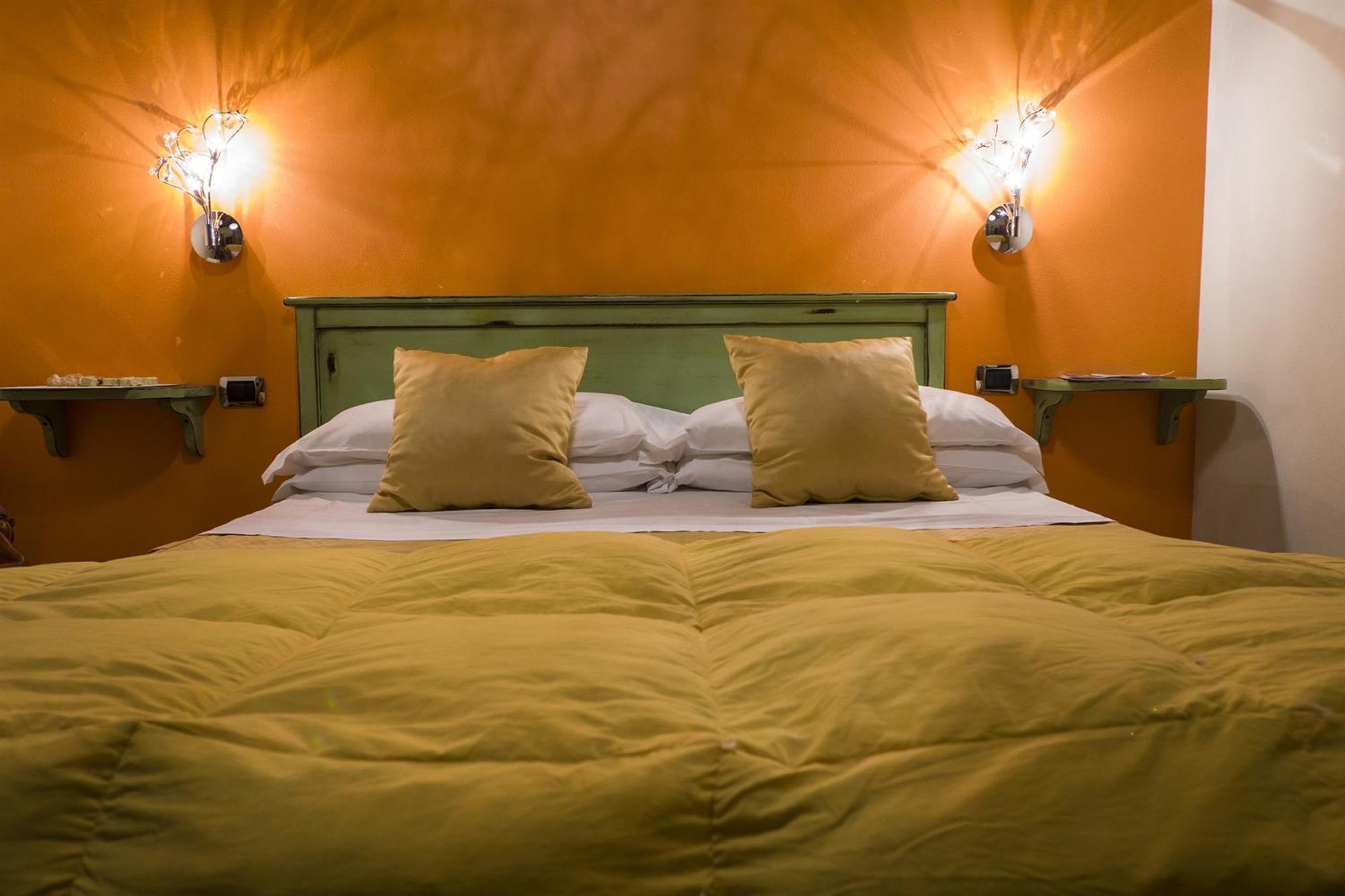Il Melograno Agriturismo & Spa