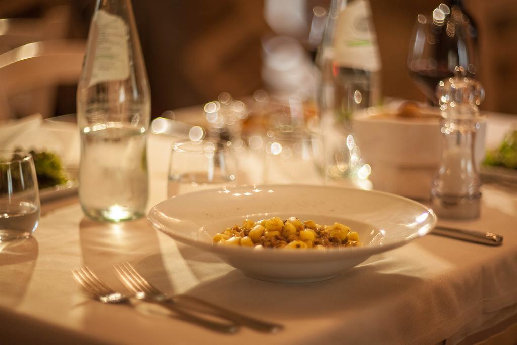 Alloggio per agriturismo Il Melograno Agriturismo&spa *