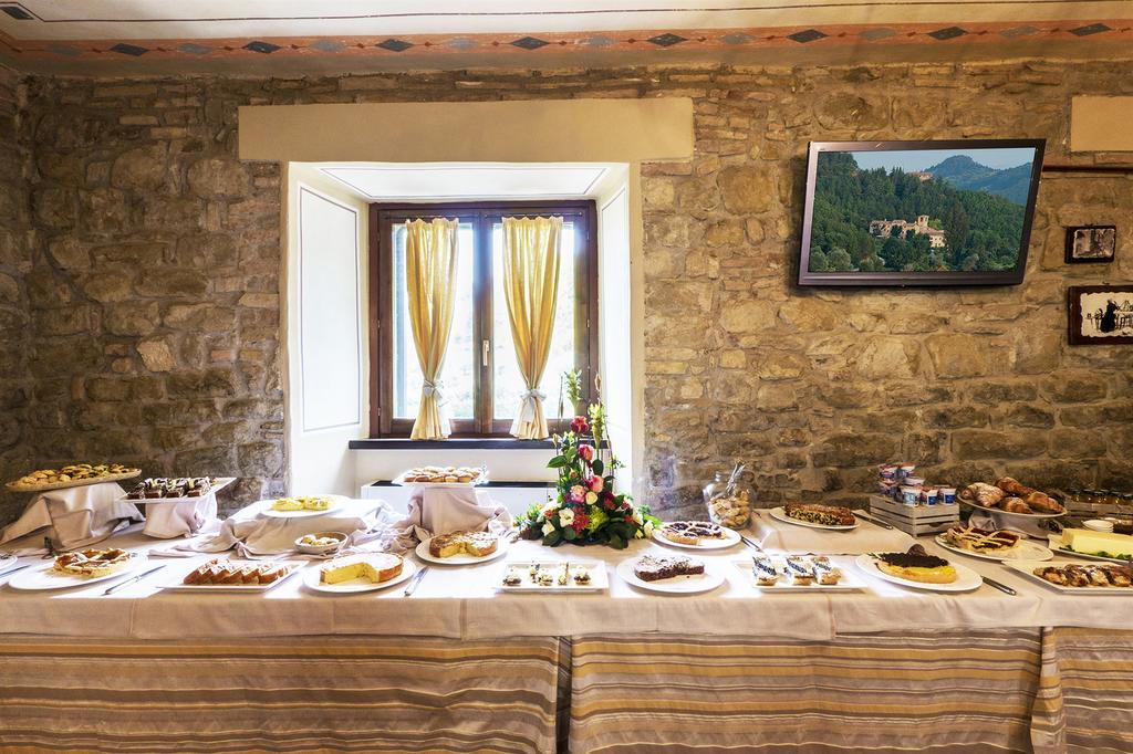Farm stay Il Melograno Agriturismo & Spa