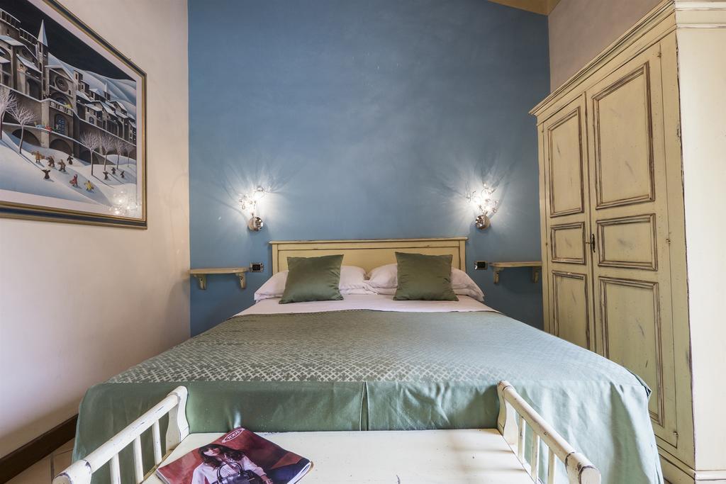 Farm stay Il Melograno Agriturismo & Spa Pianello (Umbria)