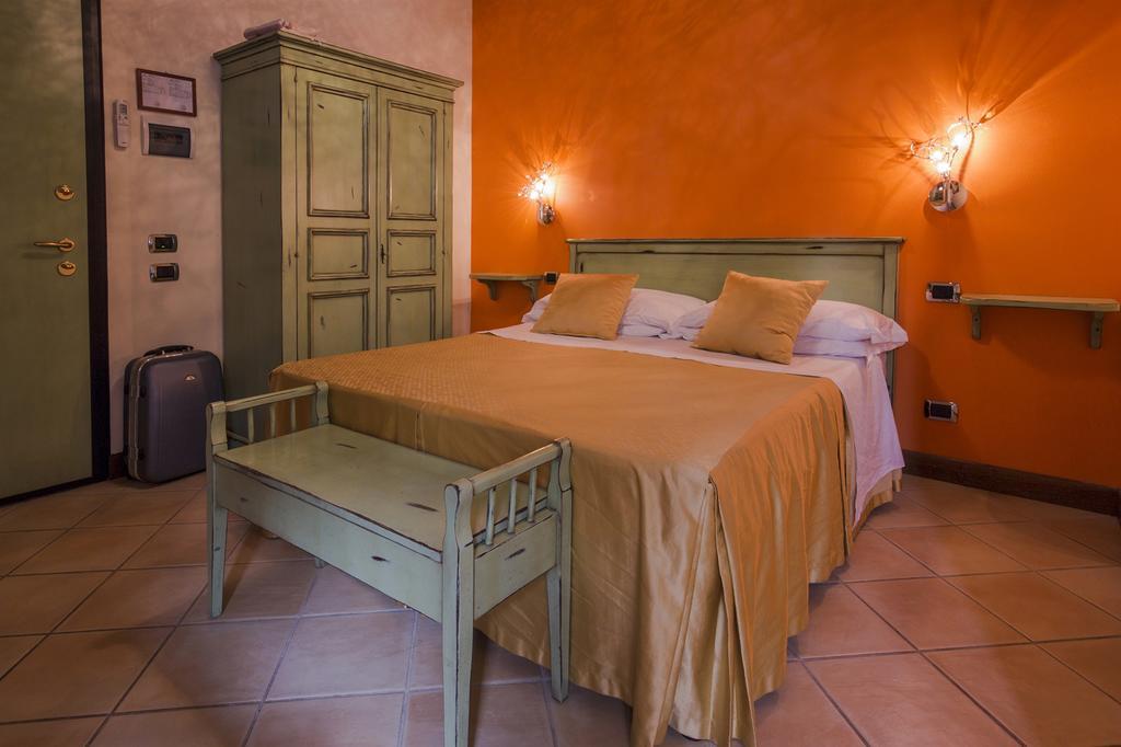 Il Melograno Agriturismo & Spa * Pianello (Umbria)
