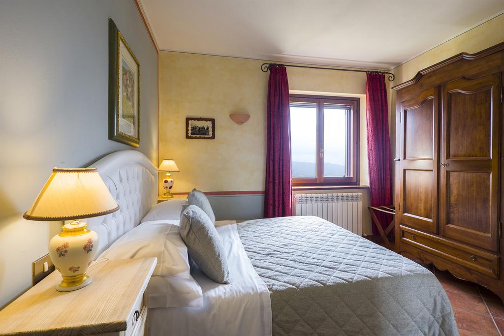Farm stay Il Melograno Agriturismo & Spa *