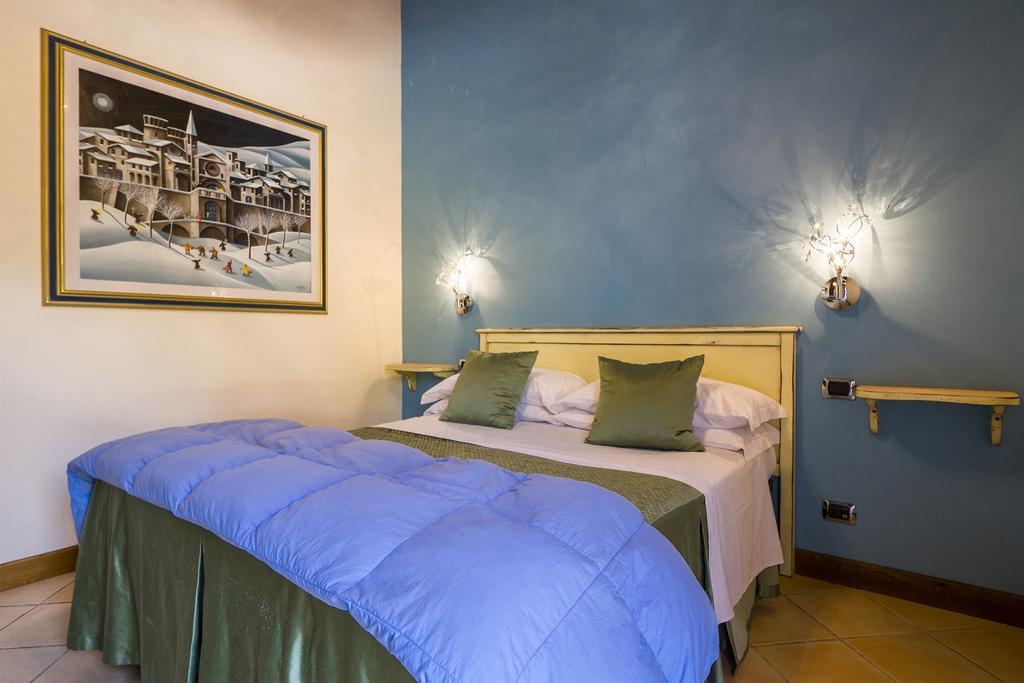 Il Melograno Agriturismo & Spa Pianello (Umbria)