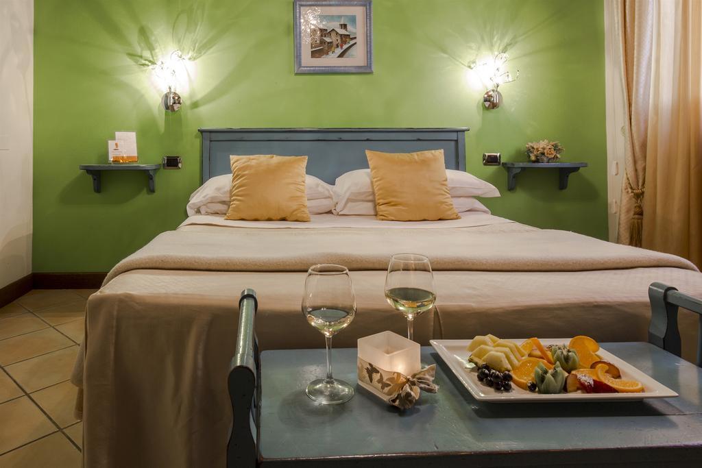 Farm stay Il Melograno Agriturismo & Spa *