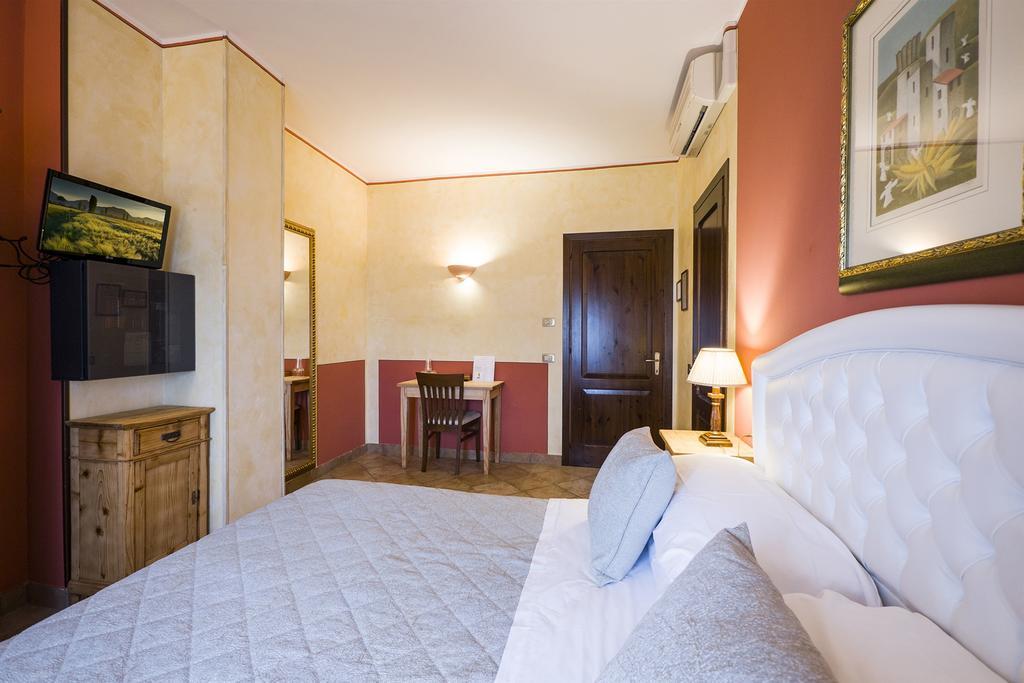 Il Melograno Agriturismo & Spa Pianello (Umbria)
