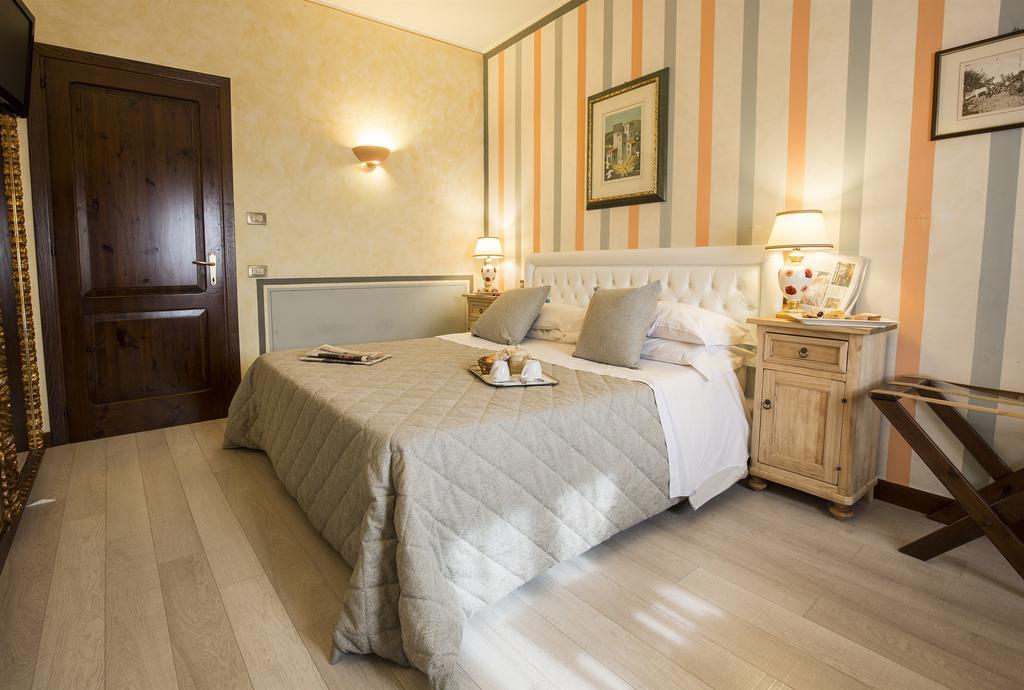 Il Melograno Agriturismo & Spa Pianello (Umbria)
