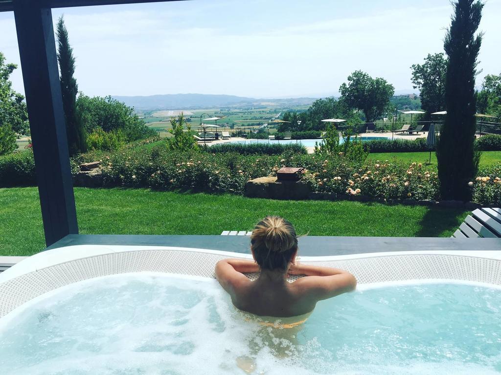 Farm stay Il Melograno Agriturismo & Spa