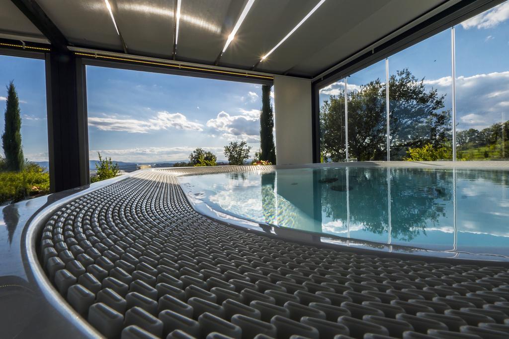 Farm stay Il Melograno Agriturismo & Spa *