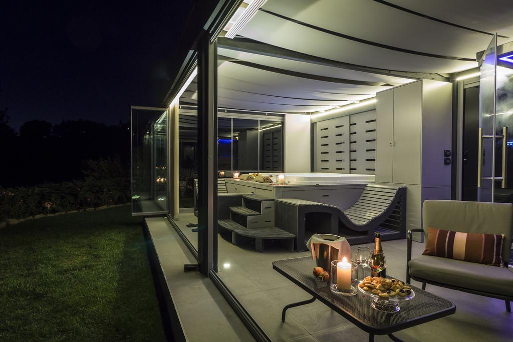 Il Melograno Agriturismo & Spa Pianello (Umbria)