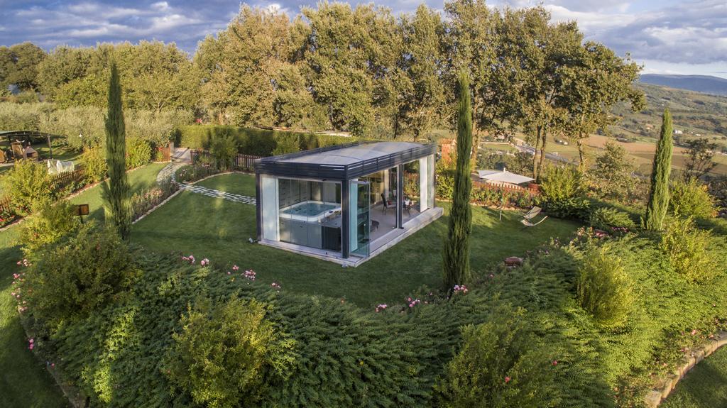 Il Melograno Agriturismo & Spa