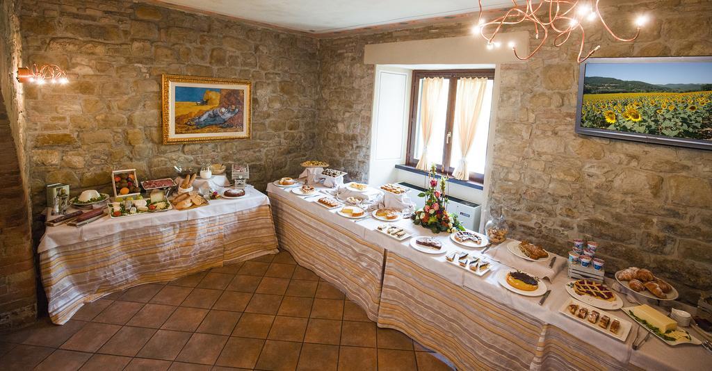 Il Melograno Agriturismo & Spa Pianello (Umbria)