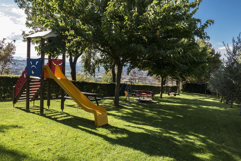 Il Melograno Agriturismo & Spa * Pianello (Umbria)