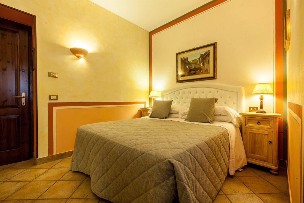 Il Melograno Agriturismo & Spa Pianello (Umbria)