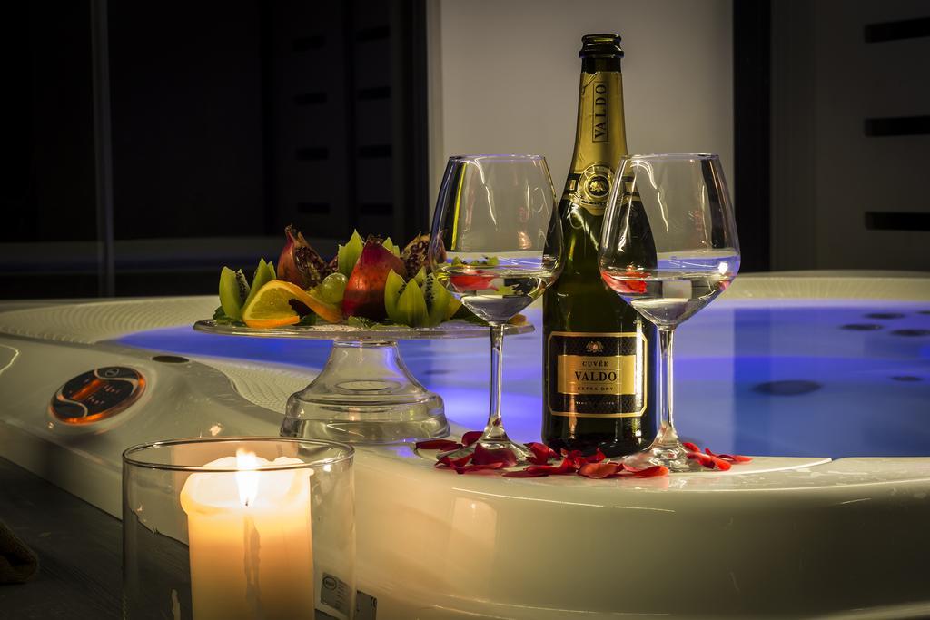 Il Melograno Agriturismo & Spa Pianello (Umbria)