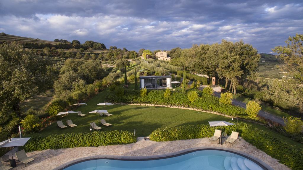 Il Melograno Agriturismo & Spa * Pianello (Umbria)